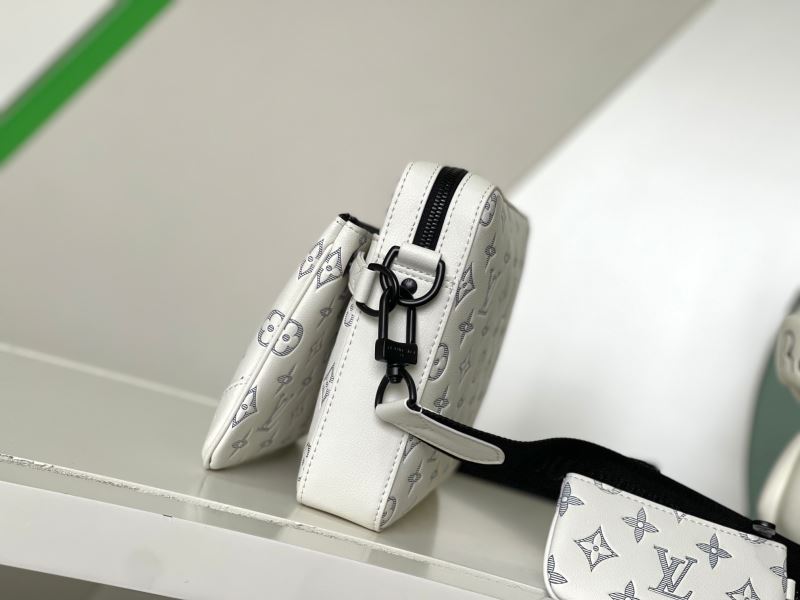 Mens Louis Vuitton Satchel Bags